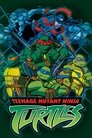 Teenage Mutant Ninja Turtles (2003) poster