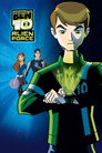 Ben 10: Alien Force (2008) poster