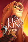 The Lion King (1994) poster