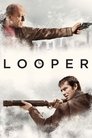 Looper (2012) poster