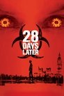 28 Days Later (2002) poster
