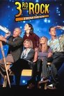 3rd Rock from the Sun (1996) poster