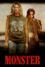 Monster (2003) poster