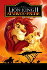 The Lion King II: Simba's Pride (1998) poster
