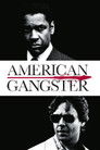 American Gangster (2007) poster