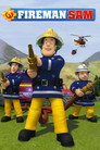 Fireman Sam (1987) poster