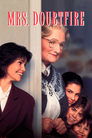 Mrs. Doubtfire (1993) poster