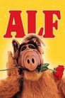 ALF (1986) poster