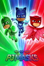 PJ Masks (2015) poster