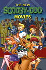 The New Scooby-Doo Movies (1972) poster