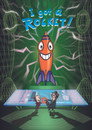 I Got a Rocket! (2006) poster