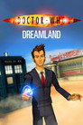 Doctor Who: Dreamland (2009) poster