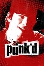 Punk'd (2003) poster
