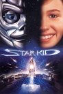 Star Kid (1997) poster