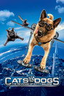 Cats & Dogs: The Revenge of Kitty Galore (2010) poster