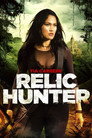 Relic Hunter (1999) poster