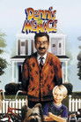 Dennis the Menace (1993) poster