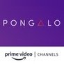 Pongalo Amazon Channel   logo