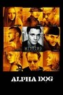 Alpha Dog (2006) poster