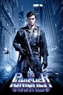The Punisher (1989) poster