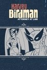 Harvey Birdman, Attorney at Law (2000) poster