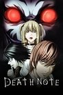 Death Note (2006) poster