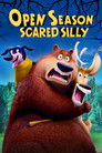 Open Season: Scared Silly (2015) poster