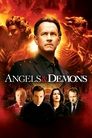 Angels & Demons (2009) poster