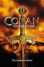 Conan the Adventurer (1997) poster