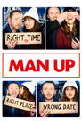 Man Up (2015) poster
