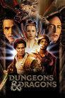 Dungeons & Dragons (2000) poster