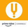 CuriosityStream Amazon Channel logo