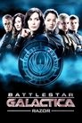 Battlestar Galactica: Razor (2007) poster