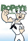Popeye the Sailor (1960) poster