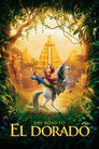 The Road to El Dorado (2000) poster