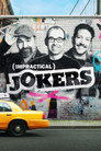 Impractical Jokers (2011) poster