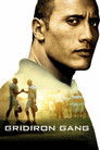 Gridiron Gang (2006) poster