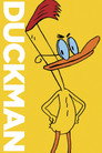 Duckman (1994) poster