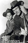 The Rifleman (1958) poster