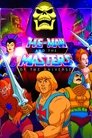 He-Man and the Masters of the Universe (1983) poster
