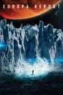 Europa Report (2013) poster