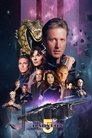 Babylon 5 (1994) poster