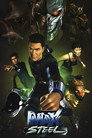 Max Steel (2000) poster