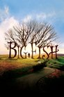 Big Fish (2003) poster
