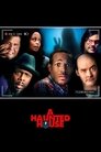 A Haunted House (2013) poster
