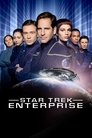 Star Trek: Enterprise (2001) poster
