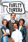 Fawlty Towers (1975) poster
