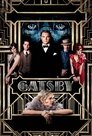 The Great Gatsby (2013) poster