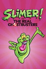 Slimer! and the Real Ghostbusters (1988) poster