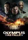 Olympus Has Fallen (2013) poster